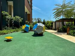Normanton Park (D5), Apartment #577436381